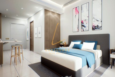 Apartament në Jumeirah Lake Towers, Dubai, Emiratet e Bashkuara Arabe 1 dhomë gjumi, 72 m2. № 763387 - Foto 13