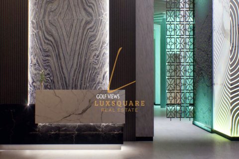 Apartament në Jumeirah Lake Towers, Dubai, Emiratet e Bashkuara Arabe 1 dhomë gjumi, 72 m2. № 763387 - Foto 10