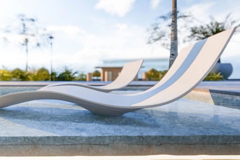 Apartament de vânzare în Jumeirah Village Triangle, Dubai, EAU 2 dormitoare, 92 mp.  №658618 - poză 15