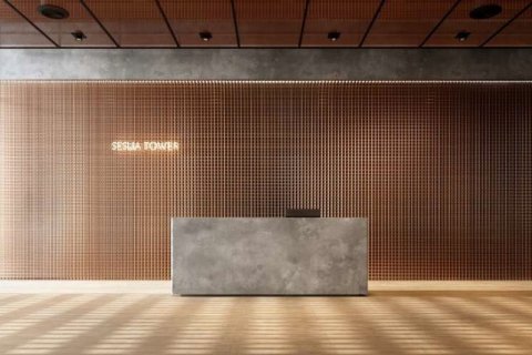 Apartament de vânzare în Jumeirah Village Triangle, Dubai, EAU 2 dormitoare, 92 mp.  №658618 - poză 24