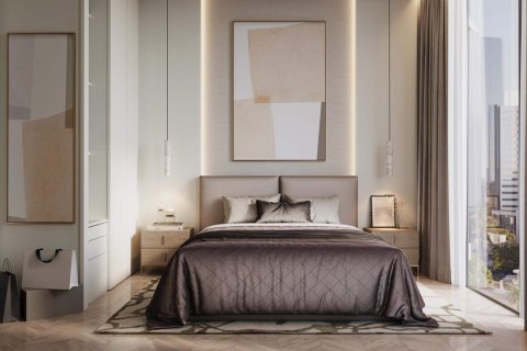 Apartamento para venda em Al Satwa, Dubai, EAU 2 quartos, 61.3 m2 № 658613 - foto 4