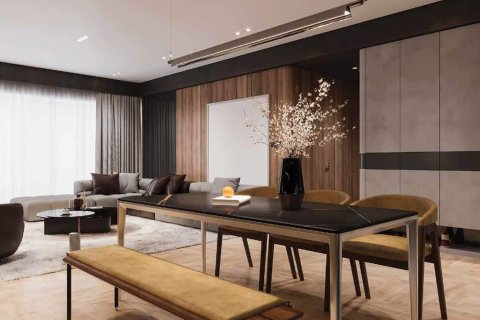 Apartamento para venda em Al Satwa, Dubai, EAU 2 quartos, 62.0 m2 № 658614 - foto 10