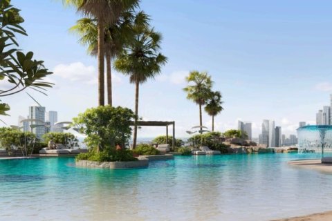 Lakás itt: Jumeirah Village Circle, Dubai, EAE, 1 hálószoba, 68 m², azonosító: 694907 - fénykép 8