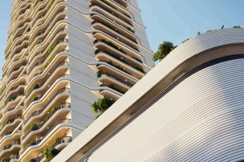 Lakás itt: Jumeirah Village Circle, Dubai, EAE, 1 hálószoba, 68 m², azonosító: 694907 - fénykép 9