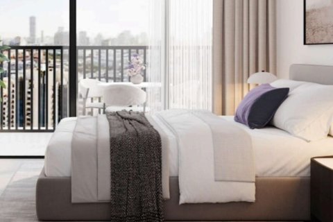 Lakás itt: Jumeirah Village Circle, Dubai, EAE, 1 hálószoba, 68 m², azonosító: 694907 - fénykép 5