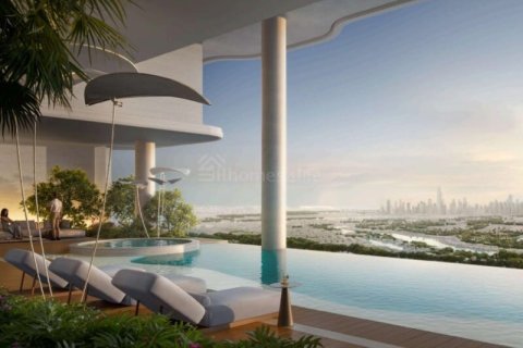 Lakás itt: Jumeirah Village Circle, Dubai, EAE, 1 hálószoba, 68 m², azonosító: 694907 - fénykép 6