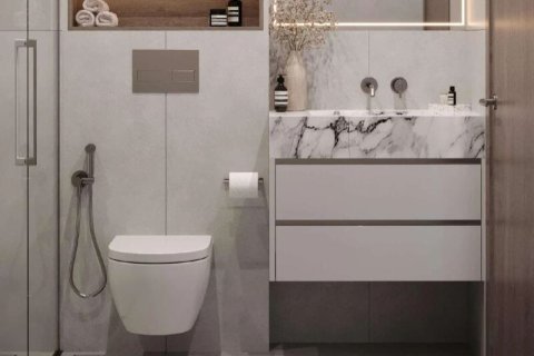 דירה למכירה ב Jumeirah Village Circle, Dubai, איחוד האמירויות 1 חדר שינה, 68 מ"ר, מספר 694907 - תמונה 11
