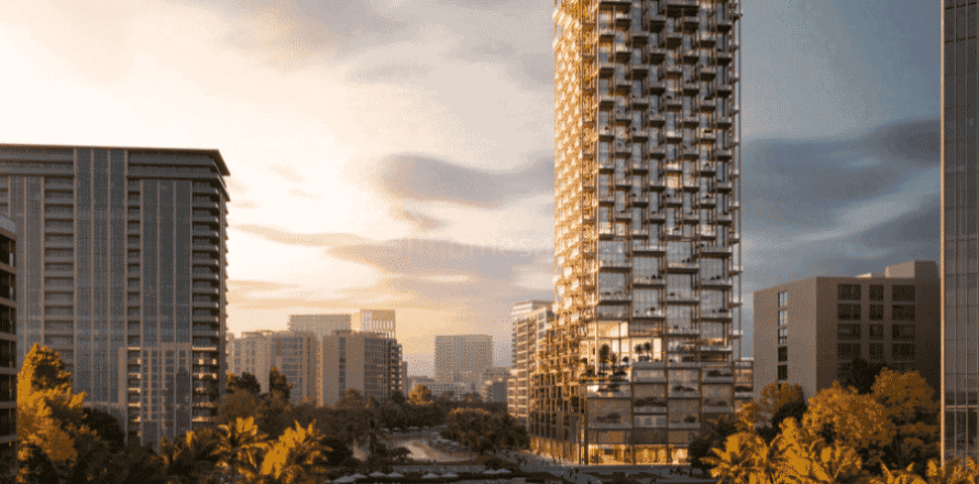 Lakás itt: Dubai, EAE, 2 hálószoba, 141 m², azonosító: 694905