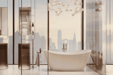 Lakás itt: Dubai, EAE, 2 hálószoba, 141 m², azonosító: 694905 - fénykép 8