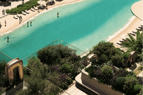 Lakás itt: Dubai, EAE, 2 hálószoba, 141 m², azonosító: 694905 - fénykép 3