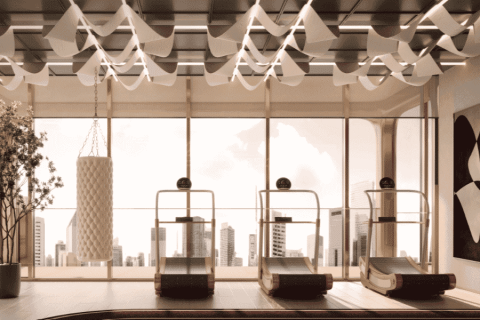 Lakás itt: Dubai, EAE, 2 hálószoba, 141 m², azonosító: 694905 - fénykép 9