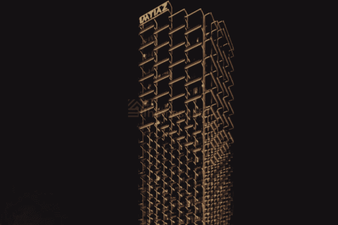 Lakás itt: Dubai, EAE, 2 hálószoba, 141 m², azonosító: 694905 - fénykép 4