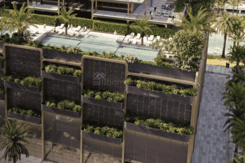 Lakás itt: Dubai, EAE, 2 hálószoba, 141 m², azonosító: 694905 - fénykép 7