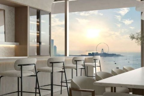 Lakás itt: Dubai Marina, EAE, 2 hálószoba, 195 m², azonosító: 694909 - fénykép 5