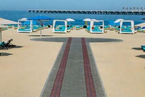 Lakás itt: Dubai Marina, EAE, 2 hálószoba, 195 m², azonosító: 694909 - fénykép 3