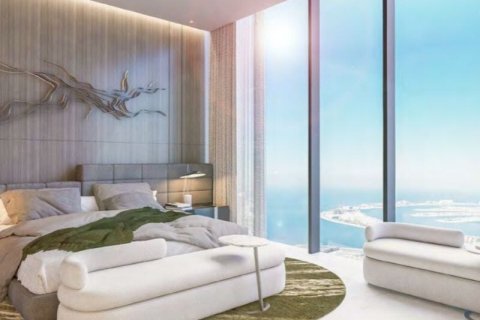 Lakás itt: Dubai Marina, EAE, 2 hálószoba, 195 m², azonosító: 694909 - fénykép 1