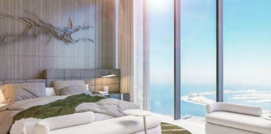 Lakás itt: Dubai Marina, EAE, 2 hálószoba, 195 m², azonosító: 694909