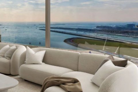 Lakás itt: Dubai Marina, EAE, 2 hálószoba, 195 m², azonosító: 694909 - fénykép 9