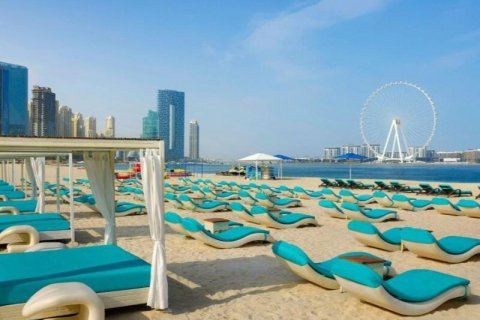 Lakás itt: Dubai Marina, EAE, 2 hálószoba, 195 m², azonosító: 694909 - fénykép 10