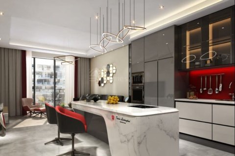 Lakás itt: Meydan, Dubai, EAE, 2 hálószoba, 112 m², azonosító: 694910 - fénykép 3