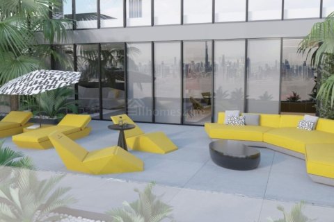 Lakás itt: Meydan, Dubai, EAE, 2 hálószoba, 112 m², azonosító: 694910 - fénykép 13