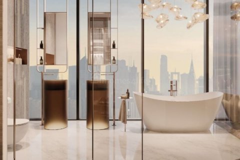 Lakás itt: Dubai, EAE, 1 hálószoba, 61 m², azonosító: 694906 - fénykép 11