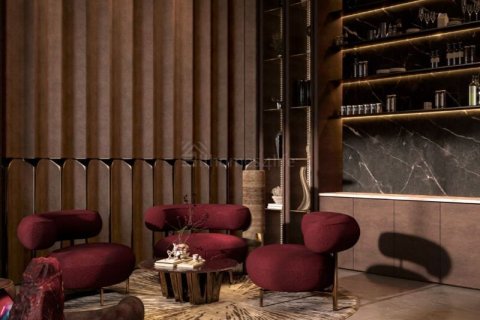 Lakás itt: Dubai, EAE, 1 hálószoba, 61 m², azonosító: 694906 - fénykép 6