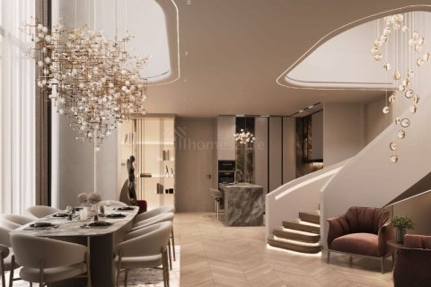 Lakás itt: Dubai, EAE, 1 hálószoba, 61 m², azonosító: 694906 - fénykép 7