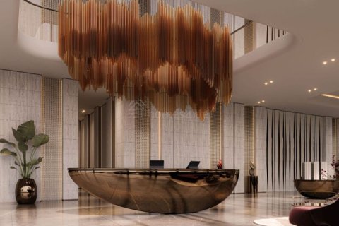 Lakás itt: Dubai, EAE, 1 hálószoba, 61 m², azonosító: 694906 - fénykép 9