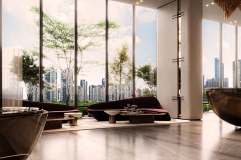 Lakás itt: Dubai, EAE, 1 hálószoba, 61 m², azonosító: 694906 - fénykép 2