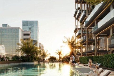 Lakás itt: Dubai, EAE, 1 hálószoba, 61 m², azonosító: 694906 - fénykép 8