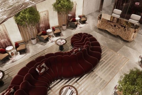 Lakás itt: Dubai, EAE, 1 hálószoba, 61 m², azonosító: 694906 - fénykép 5