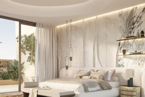 Townhouse di Mohammed Bin Rashid City, Dubai, UEA 4 kamar tidur, 252 m2 nomor 694908 - foto 6