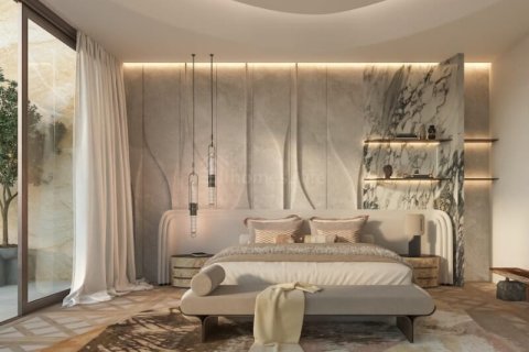 Townhouse di Mohammed Bin Rashid City, Dubai, UEA 4 kamar tidur, 252 m2 nomor 694908 - foto 7