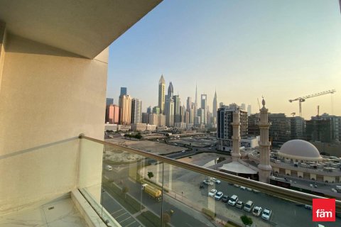 Apartament de vânzare în Al Satwa, Dubai, EAU 1 dormitor, 71.7 mp.  №696793 - poză 10