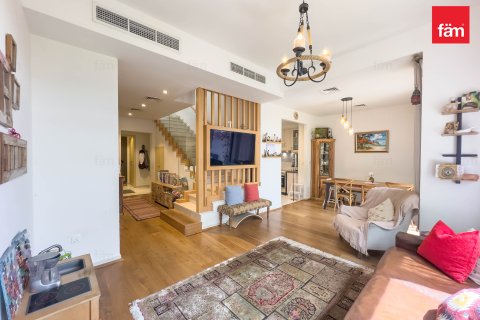 Villa in vendita a Reem, Dubai, EAU 3 camere da letto, 233.9 mq. № 696795 - foto 2