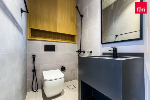 Apartmán v Business Bay, Dubai, SAE 3 spálne, 142.9 m2 č. 696790 - Fotografia 16