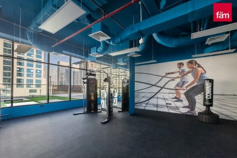 Huoneisto Business Bay, Dubai, Arabiemiraatit 3 makuuhuonetta, 142.9 m2 № 696790 - kuva 21