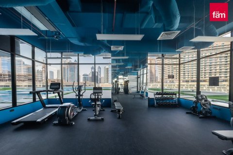 Huoneisto Business Bay, Dubai, Arabiemiraatit 3 makuuhuonetta, 142.9 m2 № 696790 - kuva 18