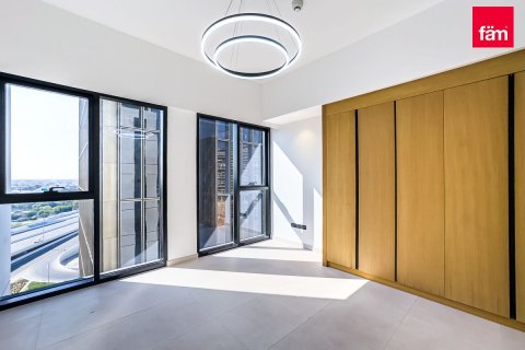Huoneisto Business Bay, Dubai, Arabiemiraatit 3 makuuhuonetta, 142.9 m2 № 696790 - kuva 7