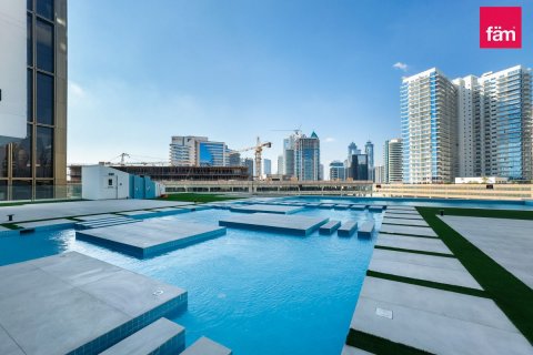 Huoneisto Business Bay, Dubai, Arabiemiraatit 3 makuuhuonetta, 142.9 m2 № 696790 - kuva 22