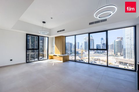 Apartment sa Business Bay, Dubai, UAE 3 silid-tulugan, 142.9 sq.m. № 696790