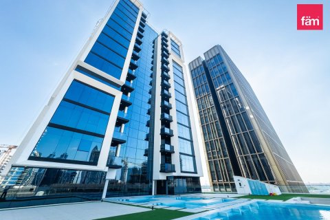 Huoneisto Business Bay, Dubai, Arabiemiraatit 3 makuuhuonetta, 142.9 m2 № 696790 - kuva 26