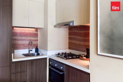 Apartment sa Business Bay, Dubai, UAE 2 silid-tulugan, 85 sq.m. № 696794 - larawan 14