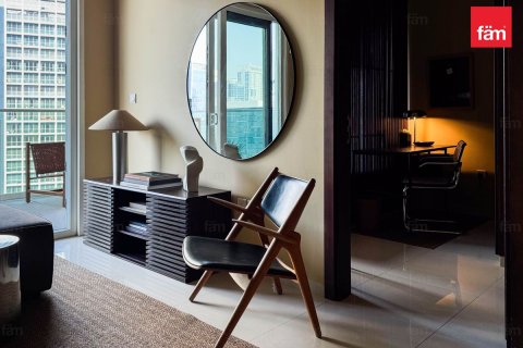 آپارتمان برای اجاره در Business Bay، Dubai، امارات متحده عربی 2 خوابه ، 85 متر مربع ، شماره 696794 - تصویر 11