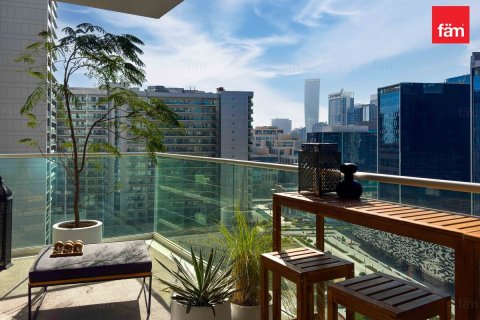 آپارتمان برای اجاره در Business Bay، Dubai، امارات متحده عربی 2 خوابه ، 85 متر مربع ، شماره 696794 - تصویر 6