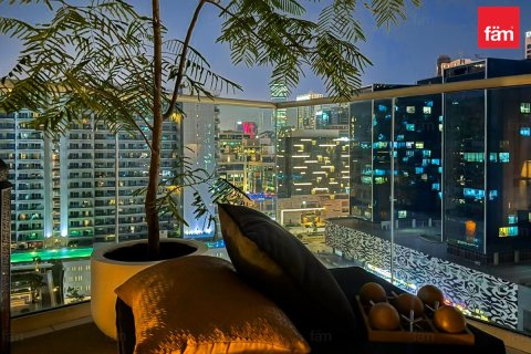 Apartment sa Business Bay, Dubai, UAE 2 silid-tulugan, 85 sq.m. № 696794 - larawan 6
