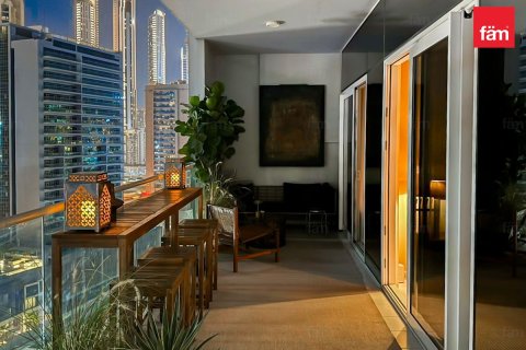 Appartement in Business Bay, Dubai, VAE 2 slaapkamers, 85 vr.m. nr 696794