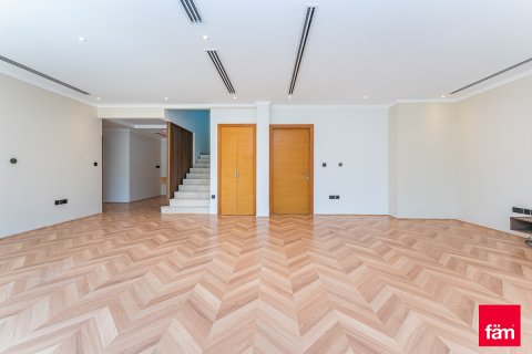 Вилла Дубай, БАӘ-да 4 жатын бөлмелер, 709.5 м² № 696789 - фото 8