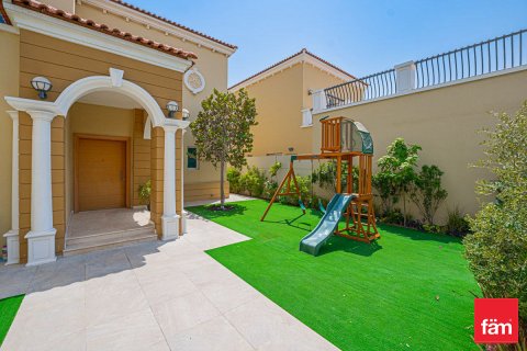 ویلا برای اجاره در Jumeirah Park، Dubai، امارات متحده عربی 4 خوابه ، 709.5 متر مربع ، شماره 696789 - تصویر 23